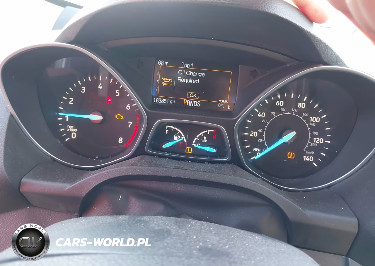 2017 Ford Escape Se VIN:1FMCU0GD6HUB05085 - 7