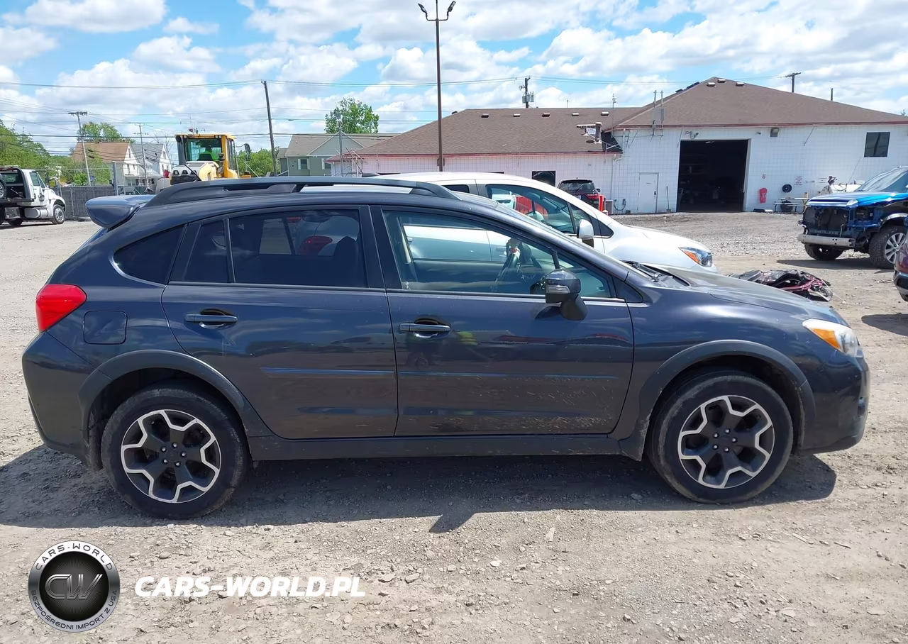 2015 Subaru Xv Crosstrek 2.0I Limited VIN:JF2GPAMC8F8256077 - 13