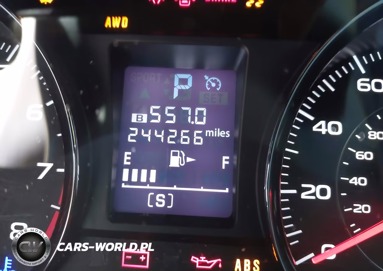 2014 Subaru Forester 2.0Xt Touring VIN:JF2SJGMC3EH476904 - 15