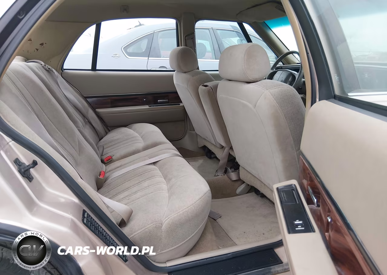 1999 Buick Lesabre Custom VIN:1G4HP52K4XH492842 - 8
