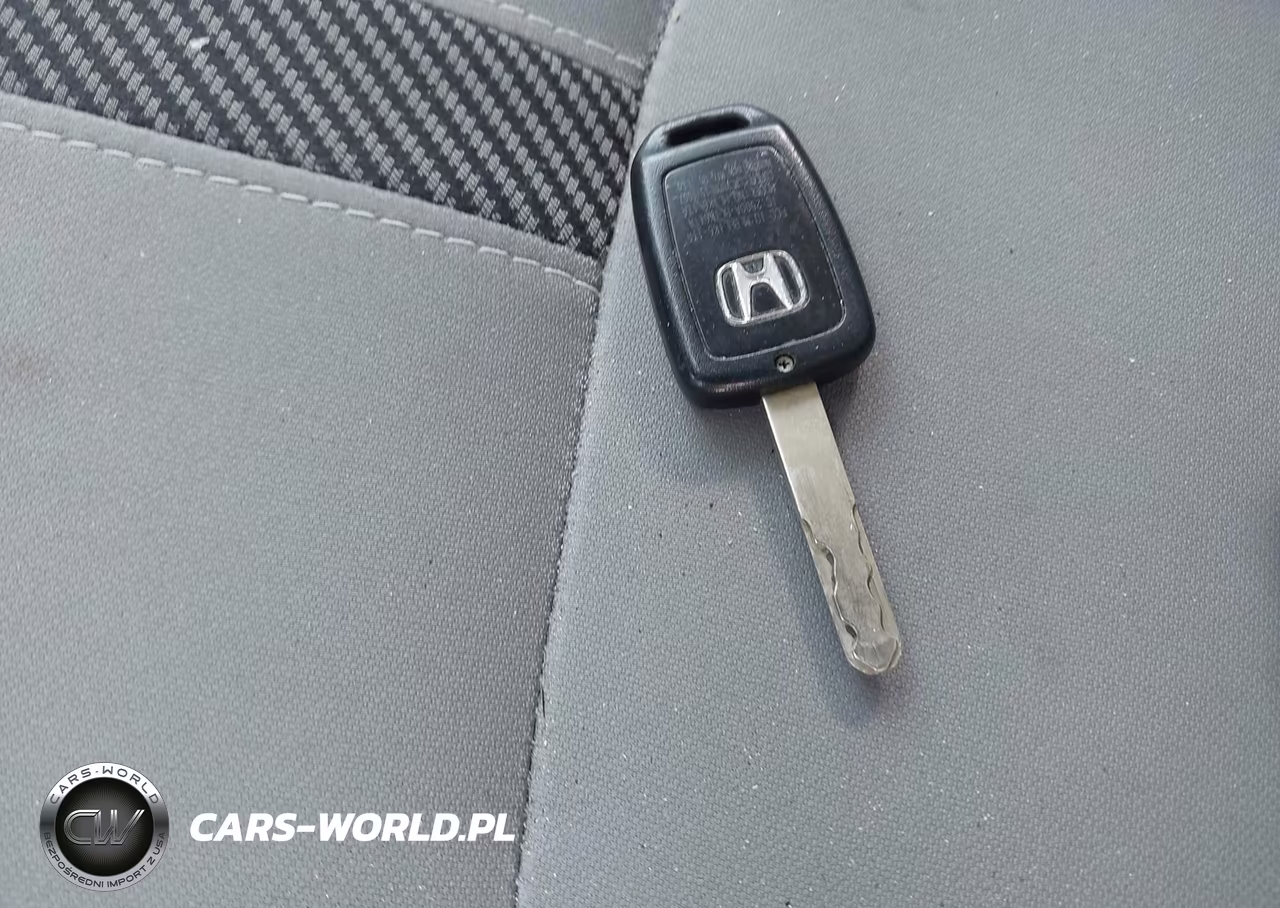 2016 Honda Civic Lx VIN:19XFC2F51GE044199 - 11
