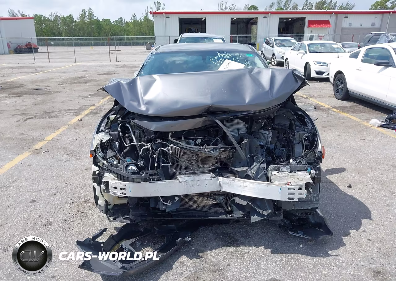2016 Honda Civic Lx VIN:19XFC2F51GE044199 - 12