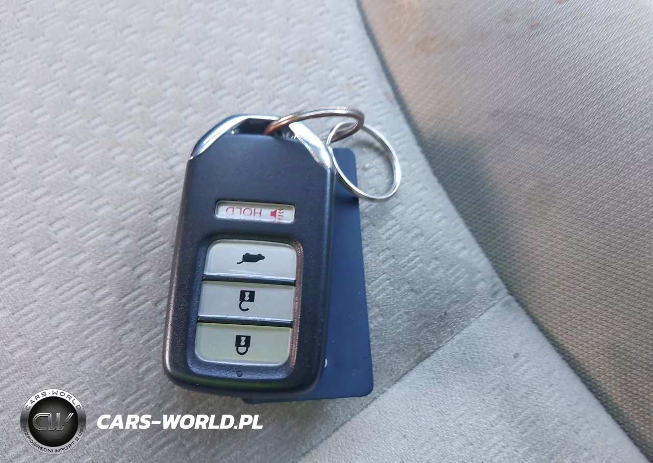 2016 Honda Cr-V Ex VIN:5J6RM3H56GL021645 - 11