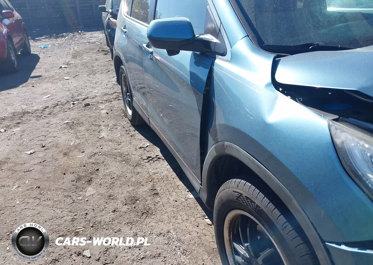 2016 Honda Cr-V Ex VIN:5J6RM3H56GL021645 - 19