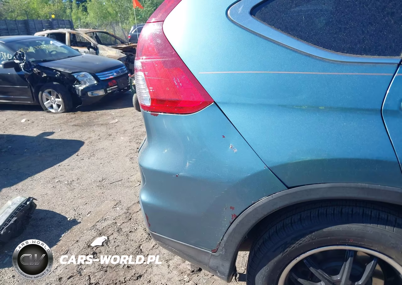 2016 Honda Cr-V Ex VIN:5J6RM3H56GL021645 - 20