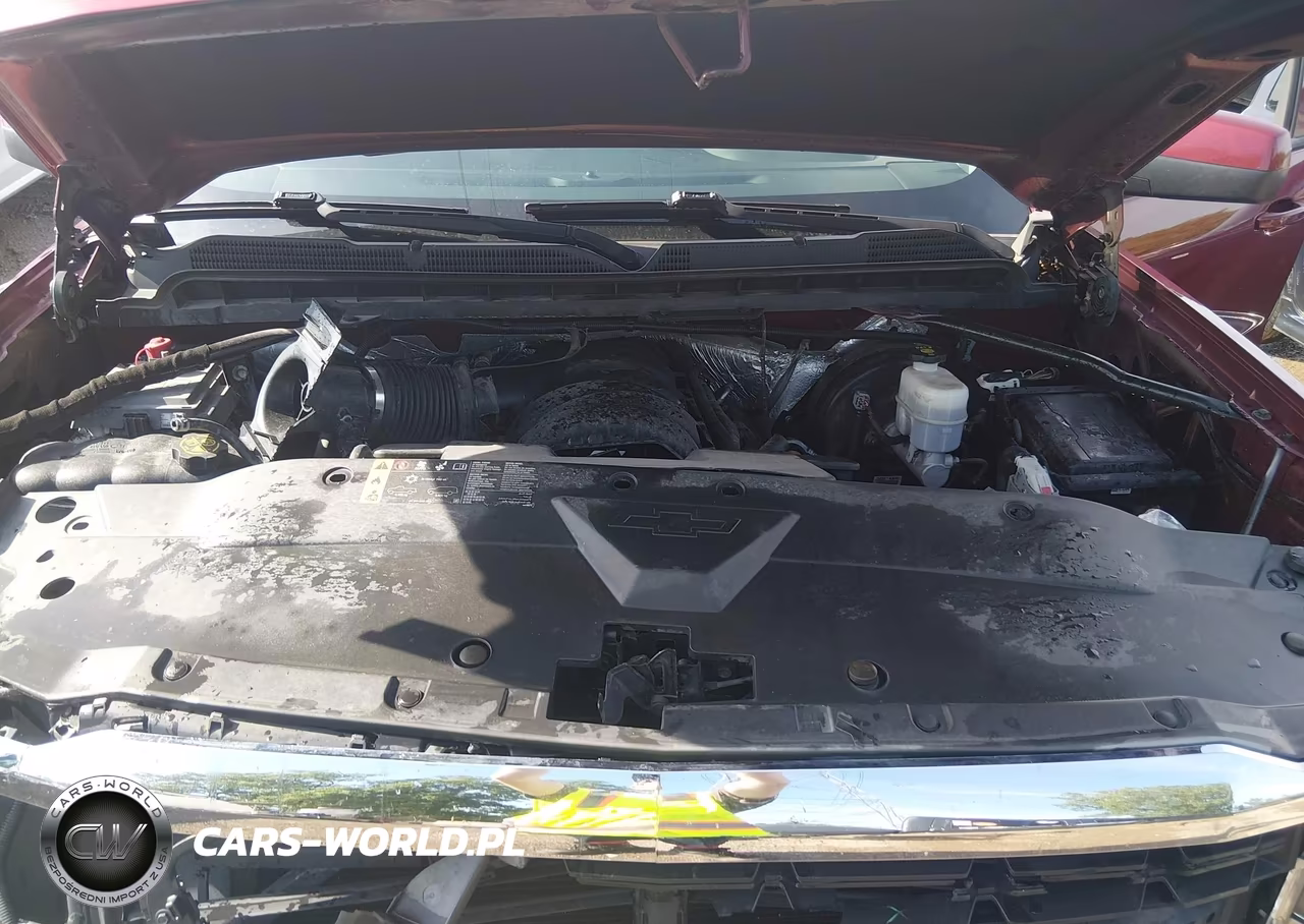 2017 Chevrolet Silverado 1500 1Lt VIN:3GCUKREC2HG168703 - 10