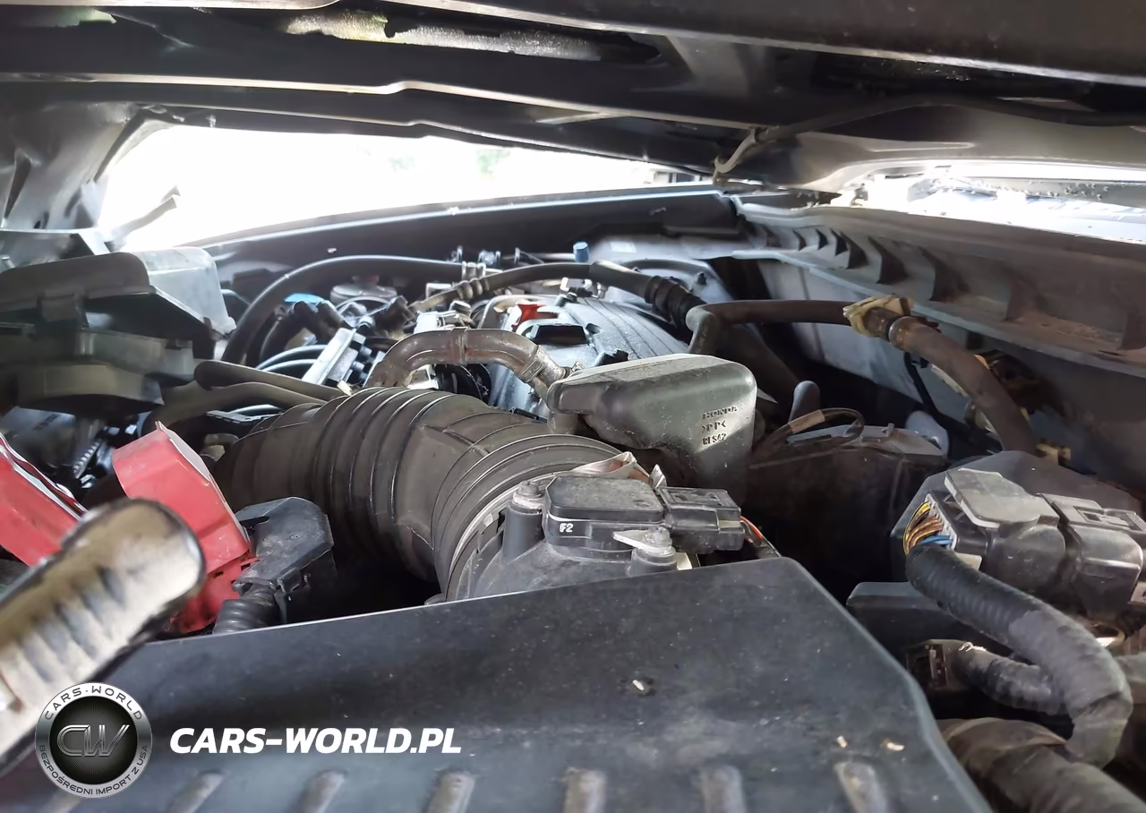 2011 Honda Accord 2.4 Se VIN:1HGCP2F68BA097527 - 10