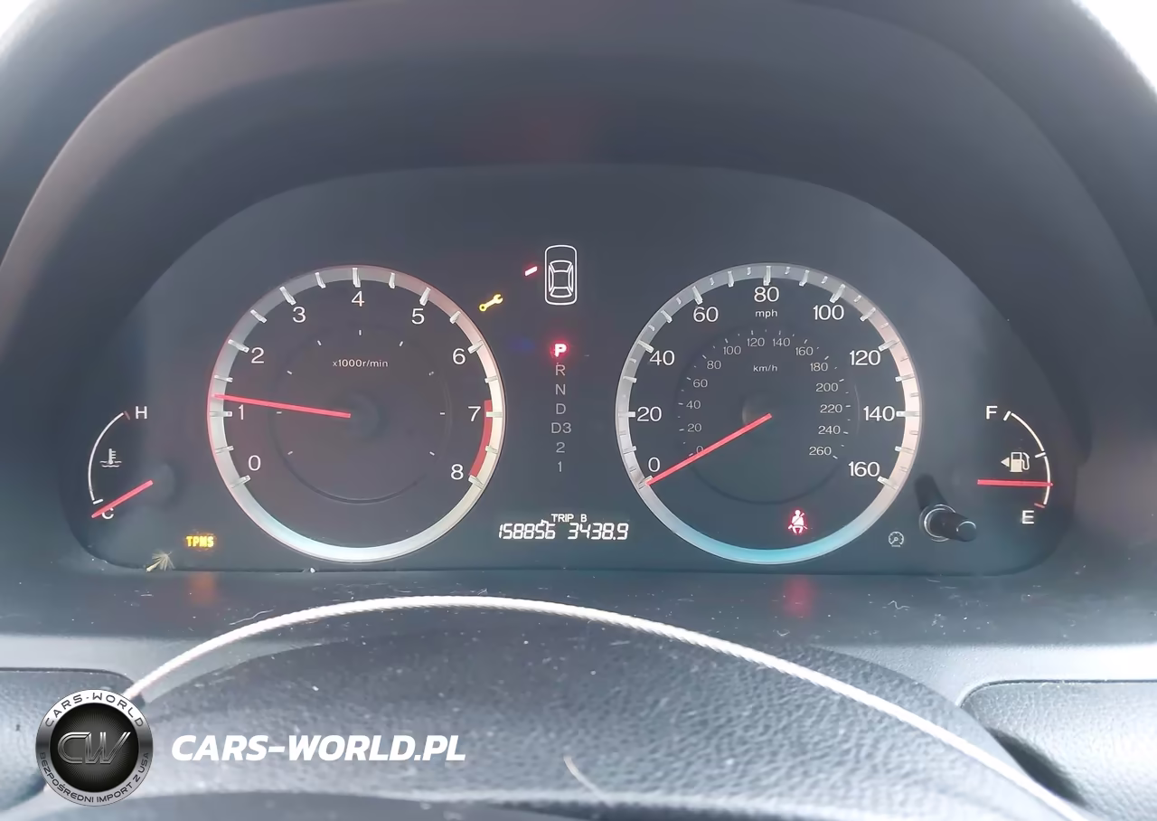 2011 Honda Accord 2.4 Se VIN:1HGCP2F68BA097527 - 7