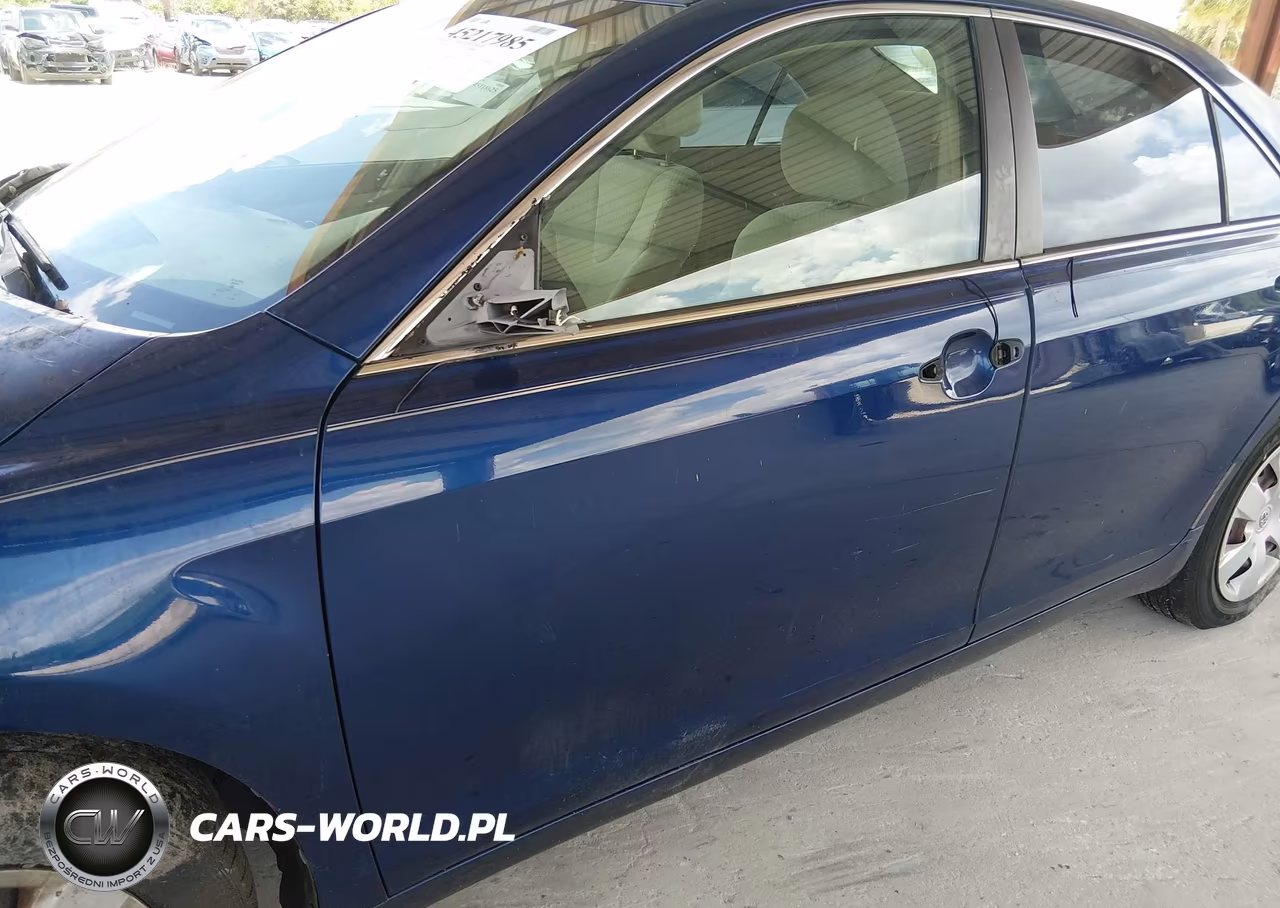 2007 Toyota Camry Ce VIN:4T1BE46K77U173250 - 6