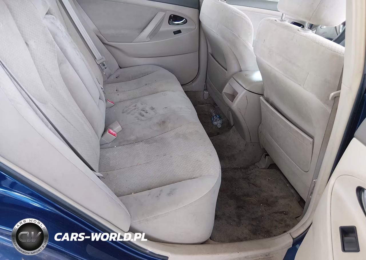 2007 Toyota Camry Ce VIN:4T1BE46K77U173250 - 8