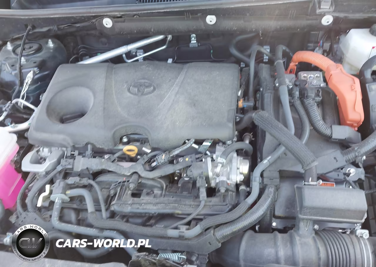 2025 Toyota Rav4 Hybrid Xle VIN:4T3RWRFVXSU185427 - 10