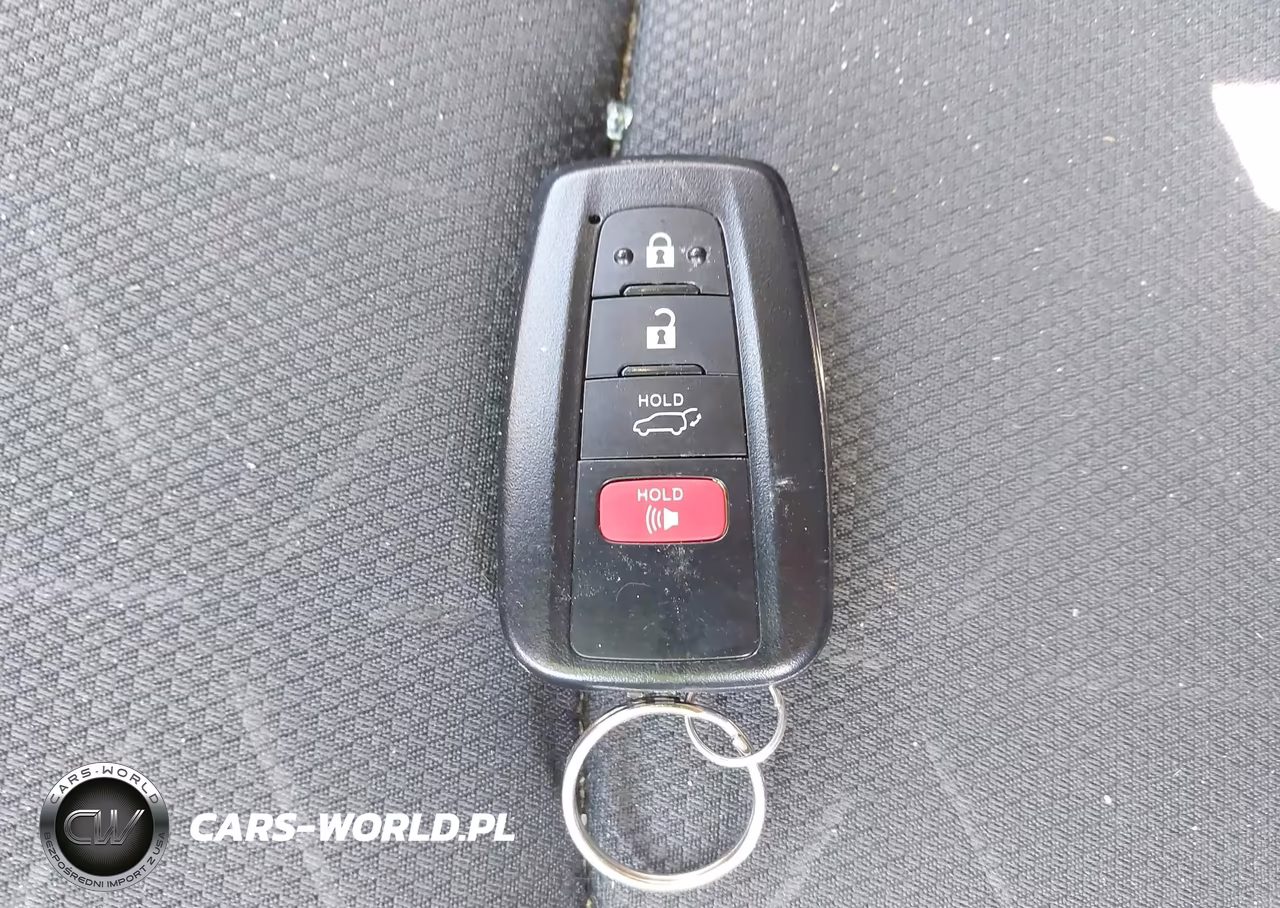 2025 Toyota Rav4 Hybrid Xle VIN:4T3RWRFVXSU185427 - 11