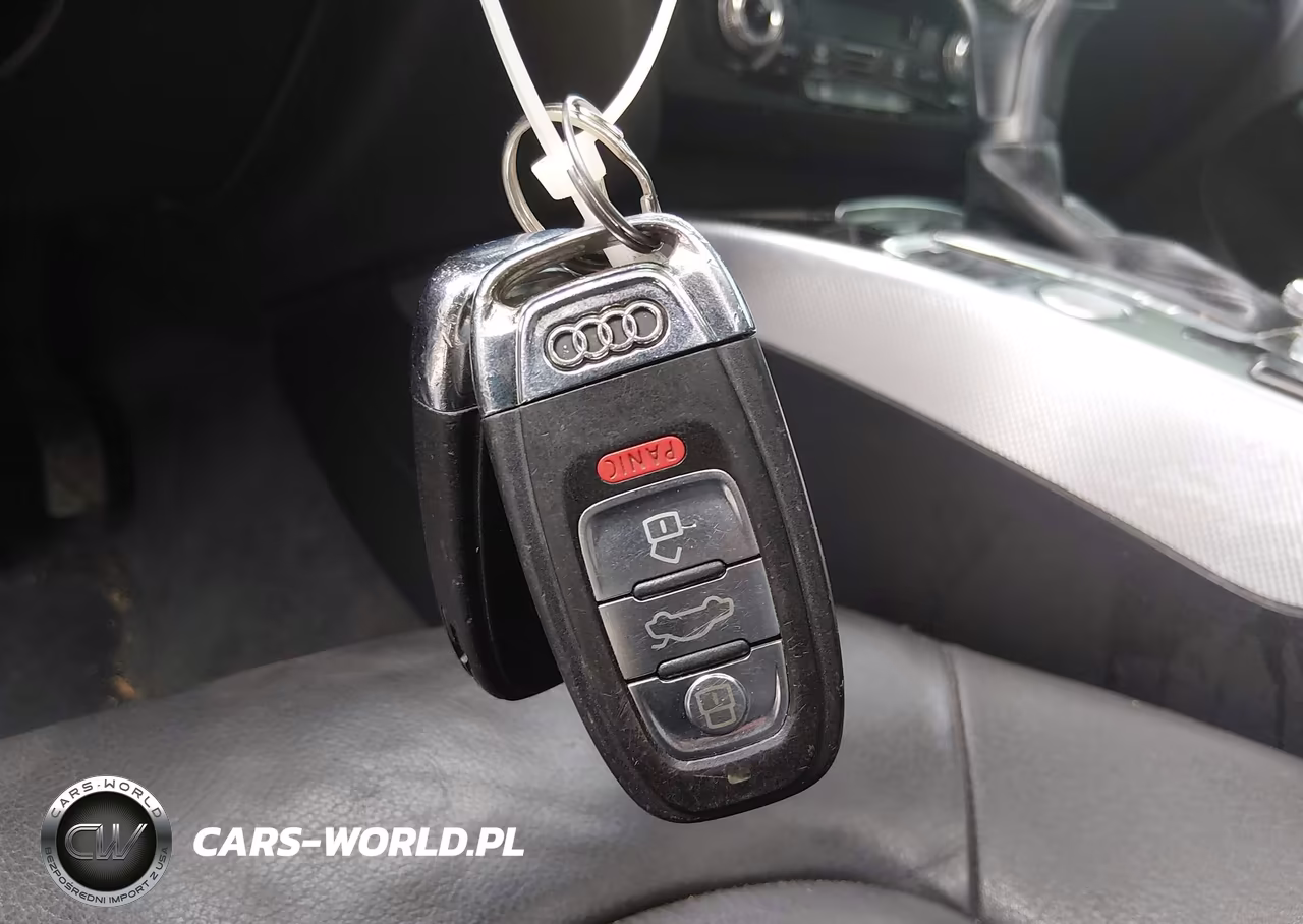 2013 Audi A4 2.0T Premium VIN:WAUFFAFLXDN006720 - 11