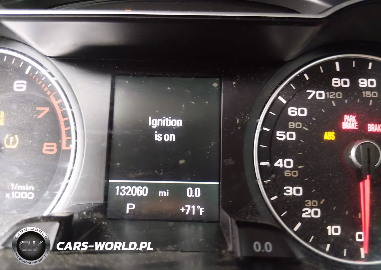 2013 Audi A4 2.0T Premium VIN:WAUFFAFLXDN006720 - 15