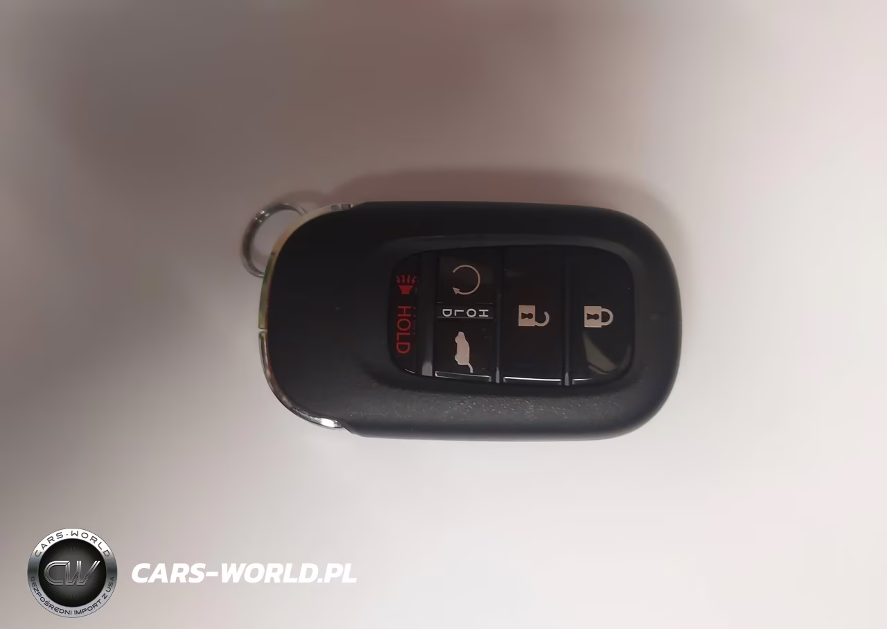 2026 Honda Cr-V Hybrid Awd Sport Touring VIN:7FARS6H91TE067000 - 11