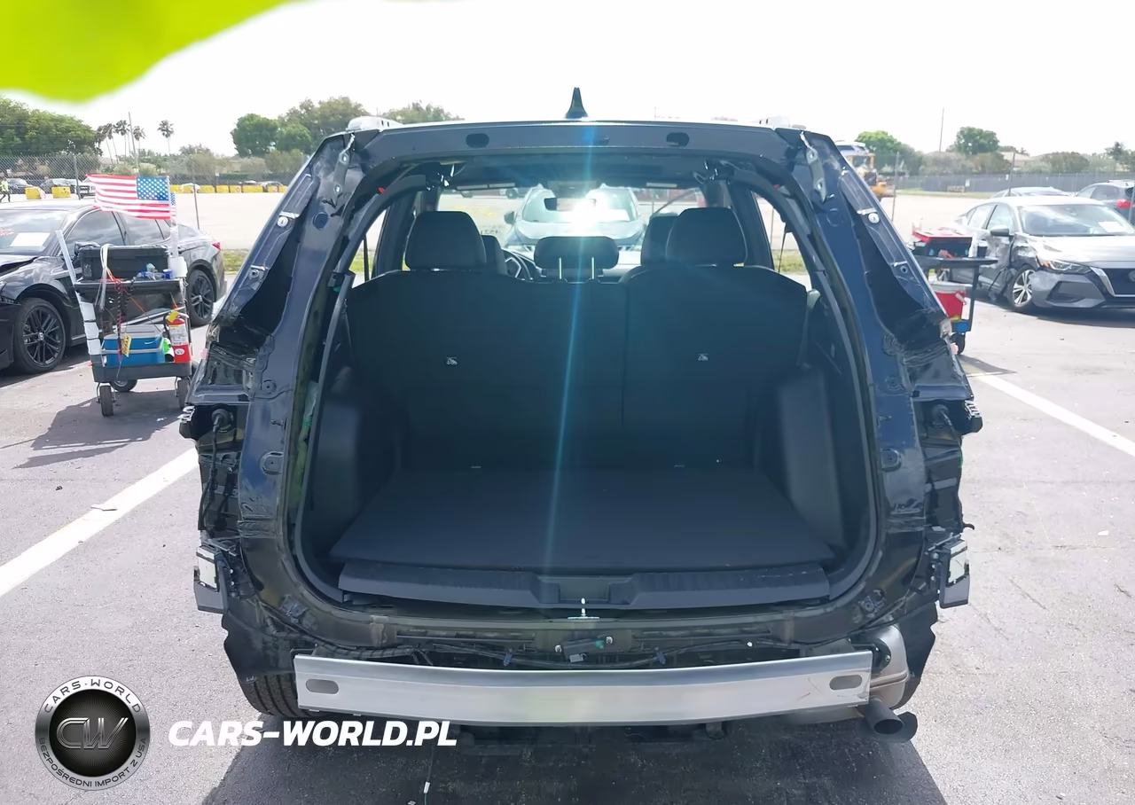 2026 Honda Cr-V Hybrid Awd Sport Touring VIN:7FARS6H91TE067000 - 16