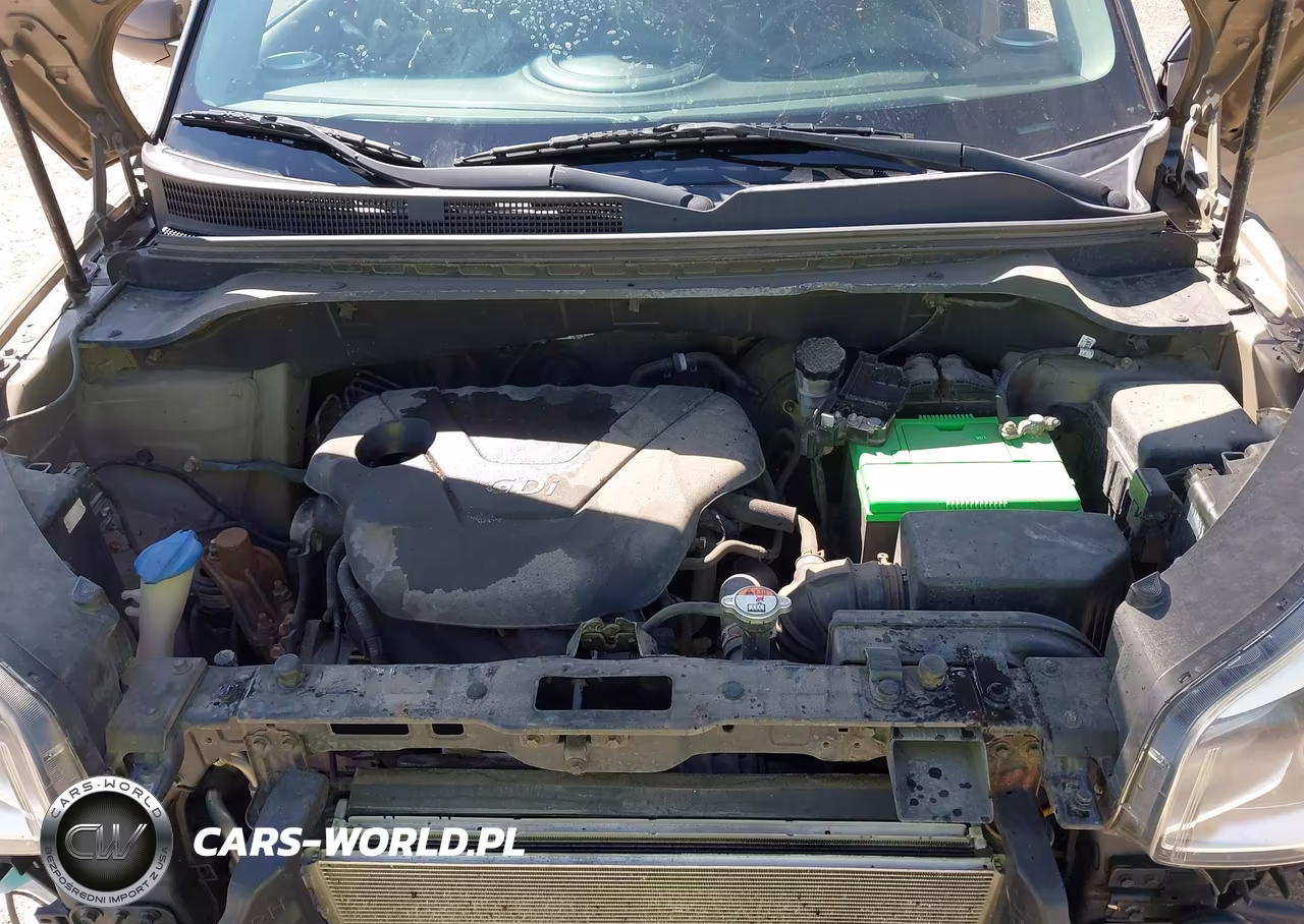 2016 Kia Soul VIN:KNDJN2A29G7297045 - 10