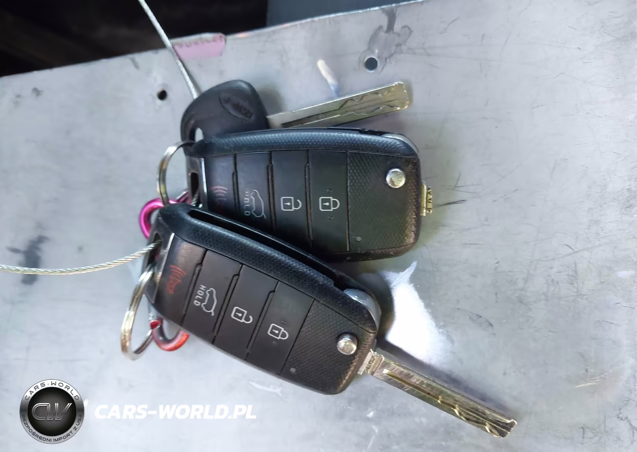 2016 Kia Soul VIN:KNDJN2A29G7297045 - 11