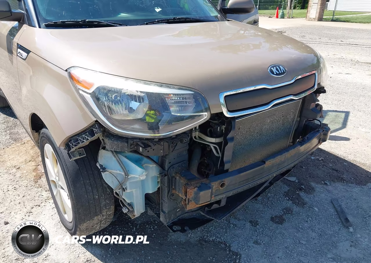2016 Kia Soul VIN:KNDJN2A29G7297045 - 18