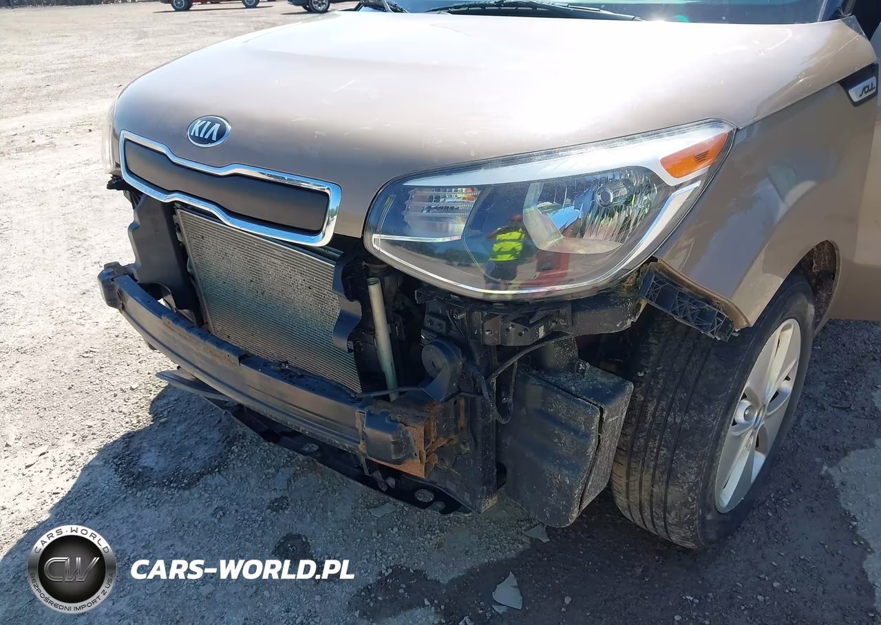 2016 Kia Soul VIN:KNDJN2A29G7297045 - 6