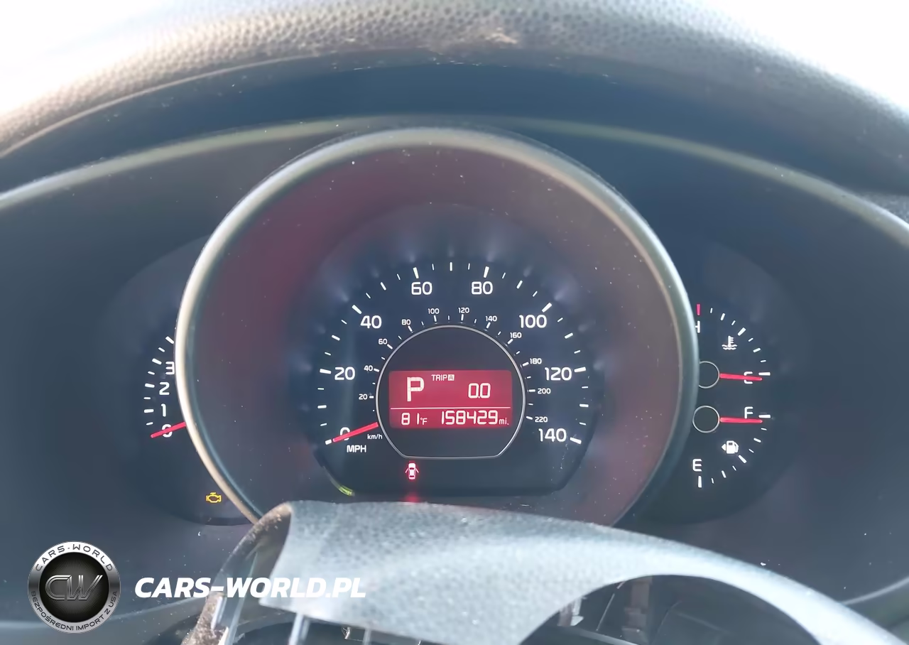 2016 Kia Soul VIN:KNDJN2A29G7297045 - 7