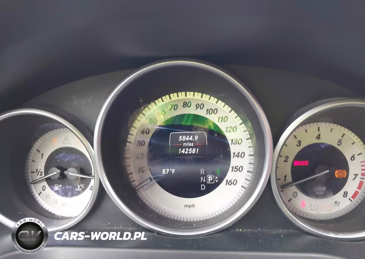 2016 Mercedes-Benz E 400 VIN:WDDKJ6FB9GF347809 - 7