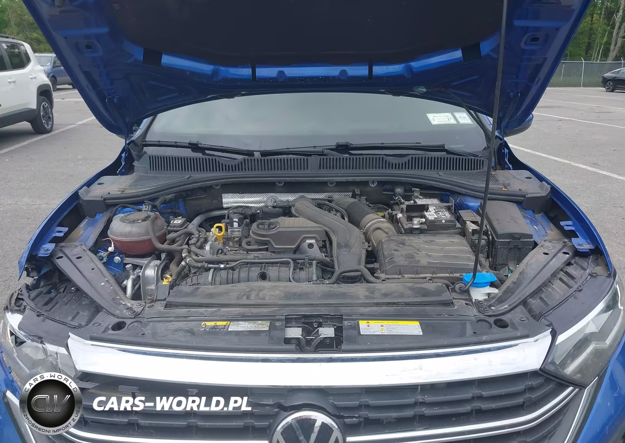 2024 Volkswagen Jetta 1.5T Se VIN:3VW7M7BU9RM056621 - 10