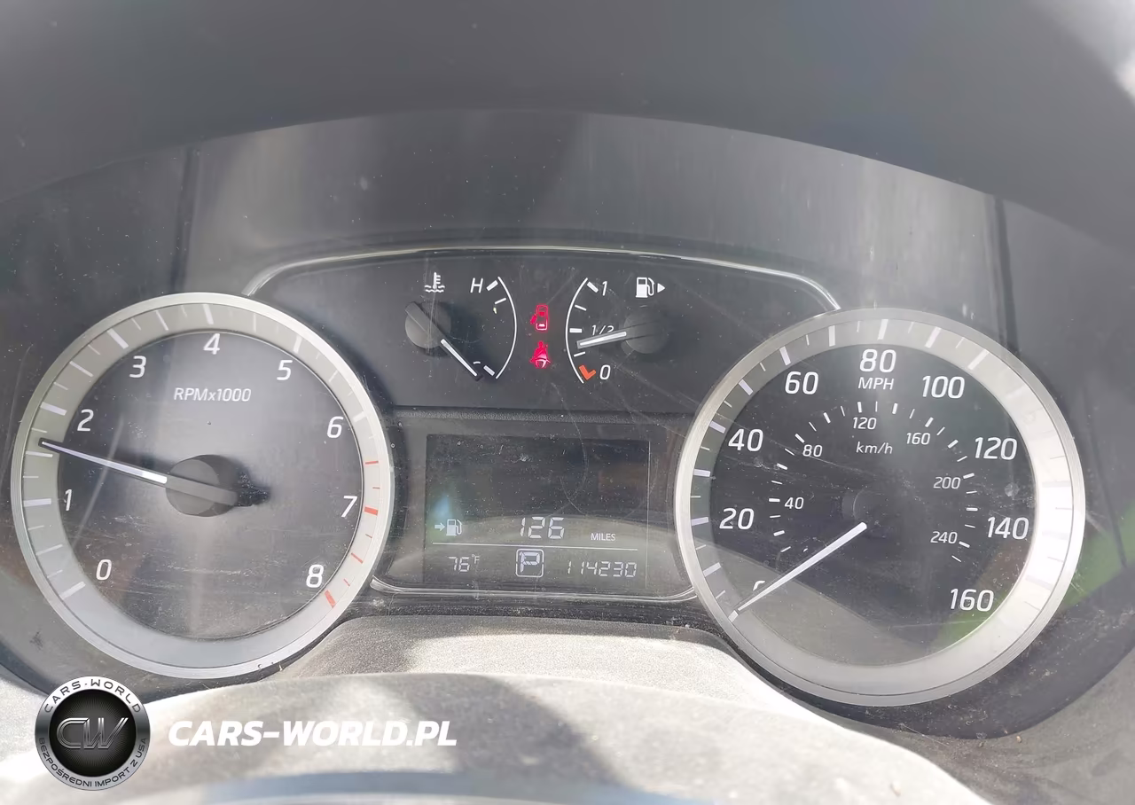 2014 Nissan Sentra Sr VIN:3N1AB7AP1EL608691 - 7