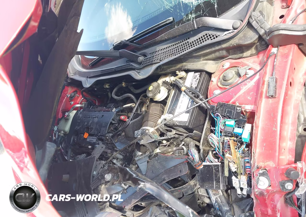 2020 Honda Civic Sport VIN:2HGFC2E82LH600998 - 10