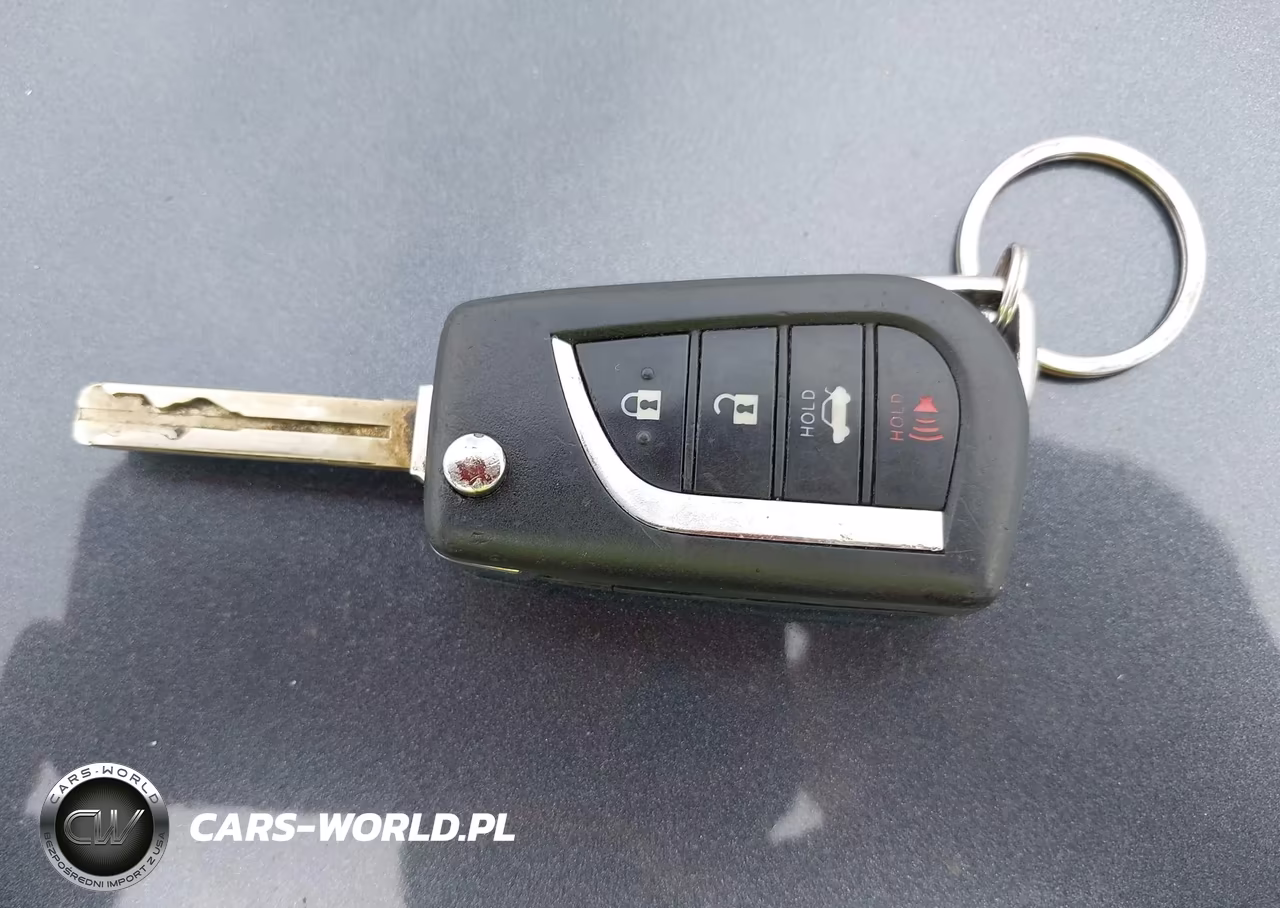 2019 Toyota Camry Le VIN:4T1B11HK5KU216953 - 11