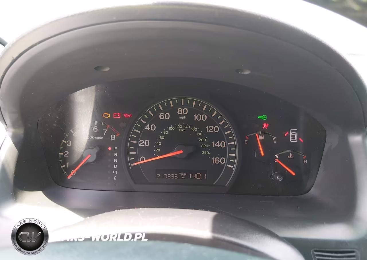 2004 Honda Accord 2.4 Ex VIN:1HGCM56844A091545 - 7