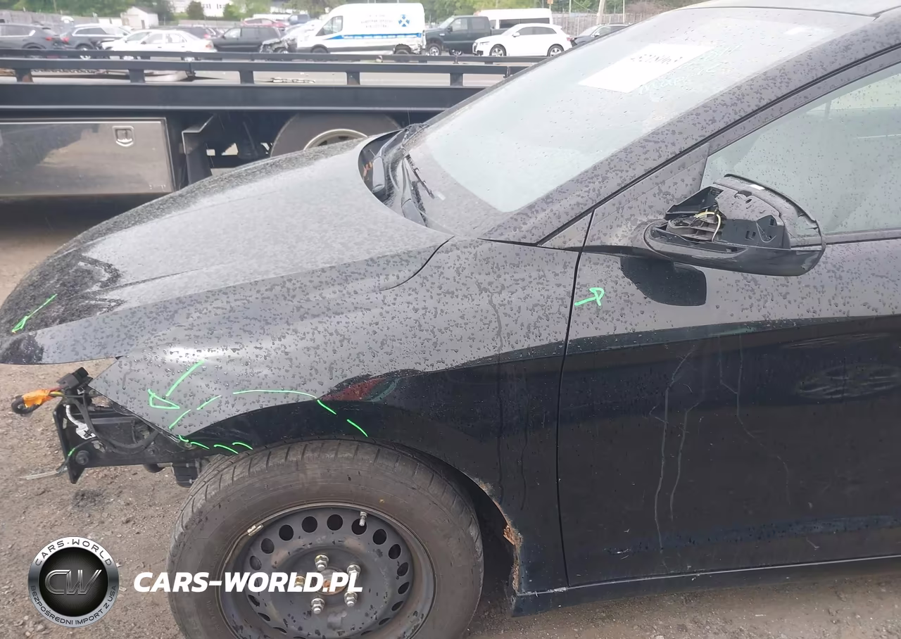 2019 Hyundai Elantra Se VIN:KMHD74LFXKU759069 - 18