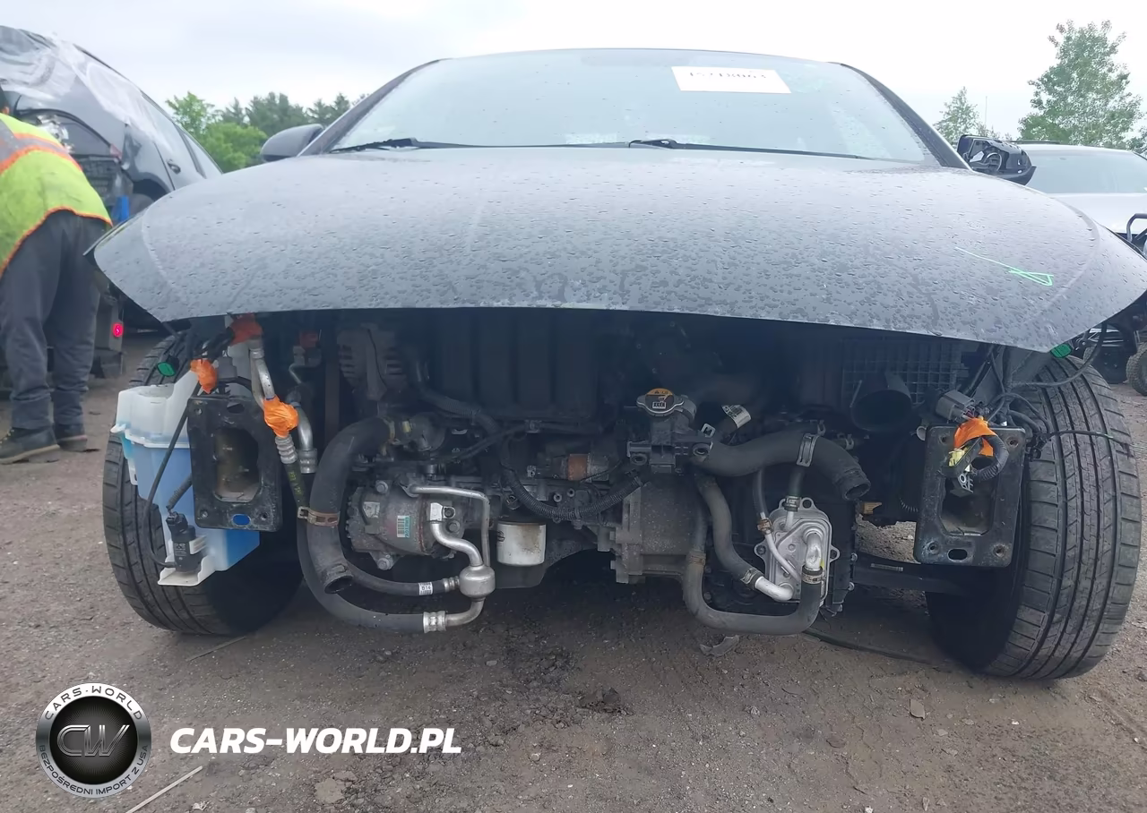 2019 Hyundai Elantra Se VIN:KMHD74LFXKU759069 - 6