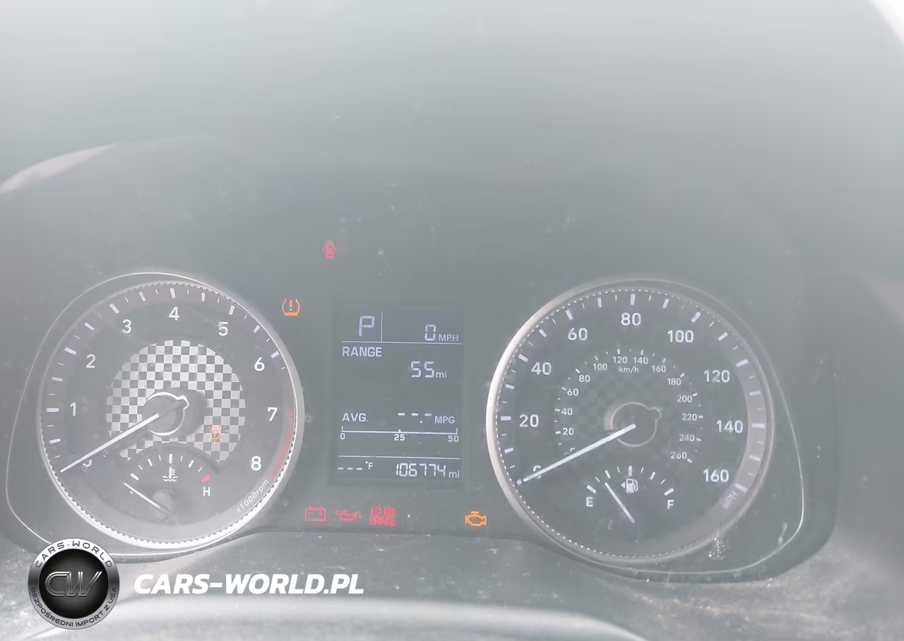 2019 Hyundai Elantra Se VIN:KMHD74LFXKU759069 - 7