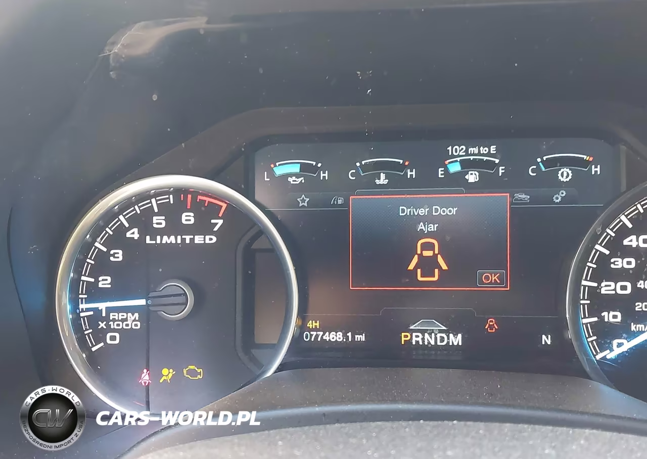 2018 Ford F-150 Limited VIN:1FTEW1EG8JFB23737 - 15