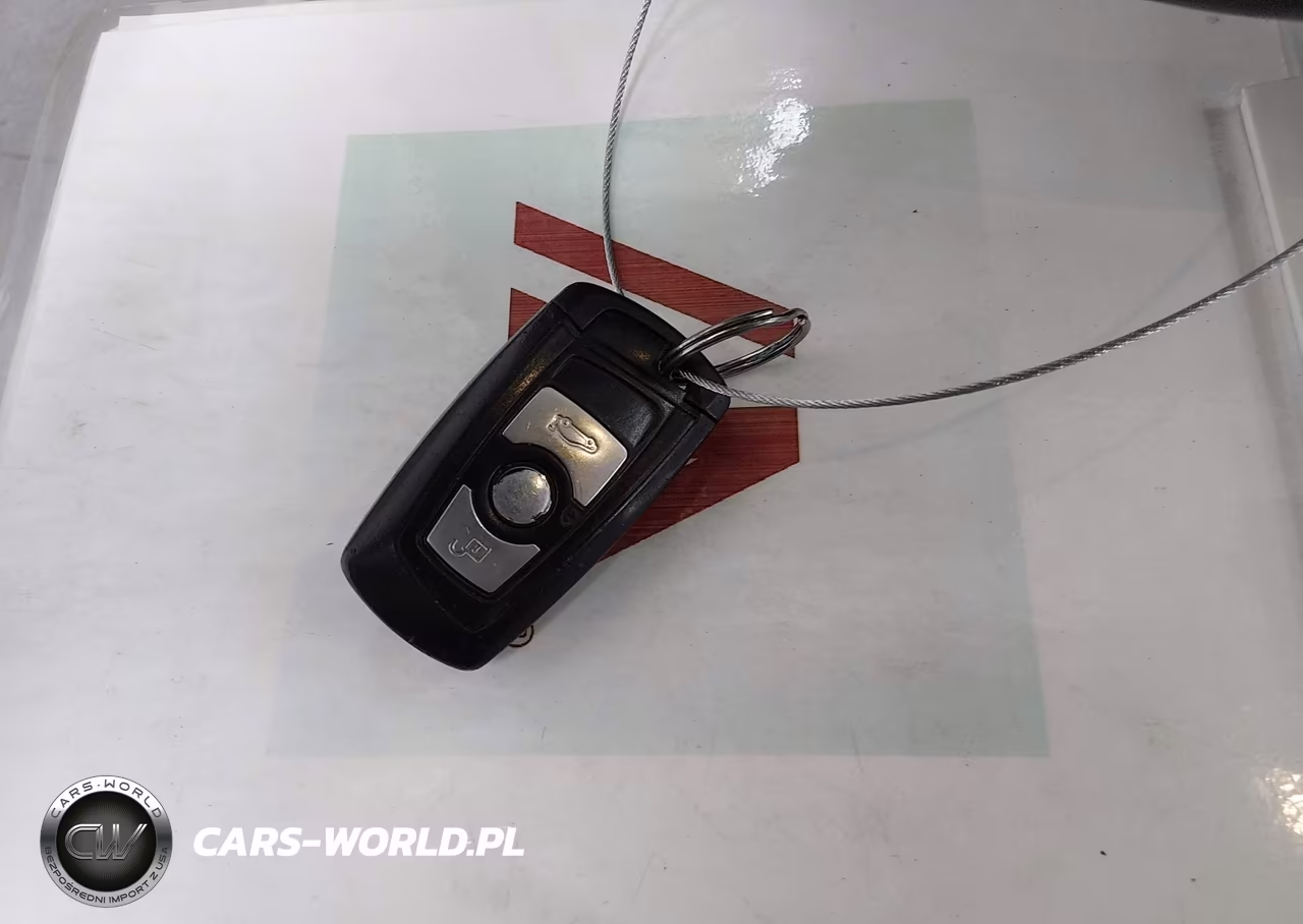 2013 BMW 328I VIN:WBA3C1C54DK104029 - 11