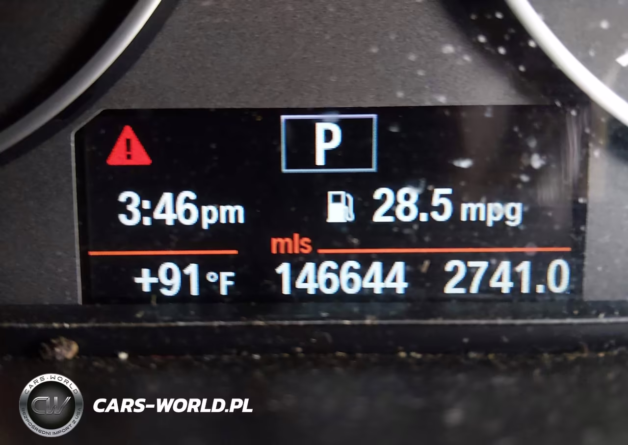 2013 BMW 328I VIN:WBA3C1C54DK104029 - 16