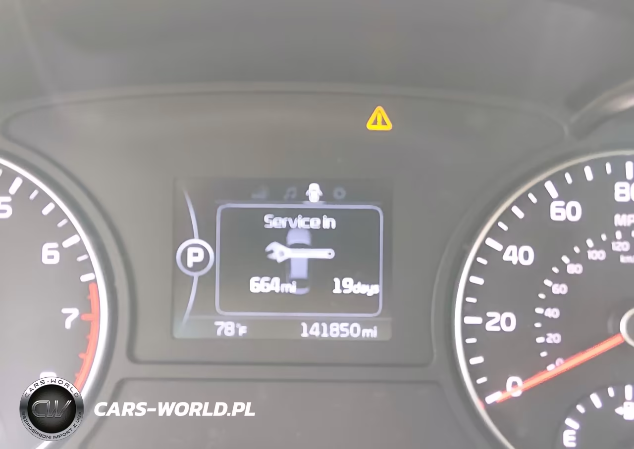 2018 Kia Optima Lx VIN:5XXGT4L3XJG216442 - 15
