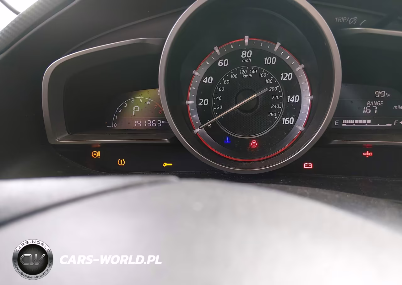 2015 Mazda Mazda3 I Sport VIN:3MZBM1U73FM230063 - 7