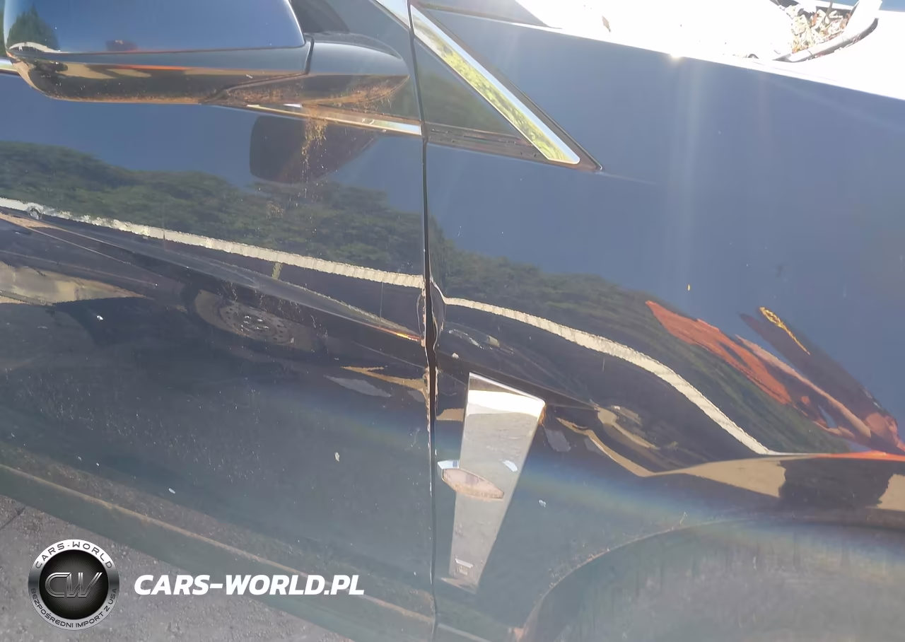 2010 Cadillac Srx Premium Collection VIN:3GYFNCEY0AS553070 - 6