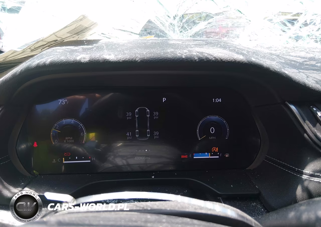 2021 Jeep Grand Cherokee L Altitude 4X4 VIN:1C4RJKAG5M8187836 - 7