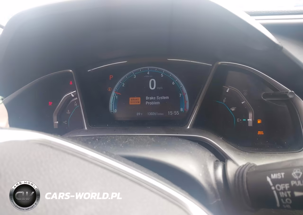 2017 Honda Civic Ex VIN:2HGFC2F79HH548282 - 7