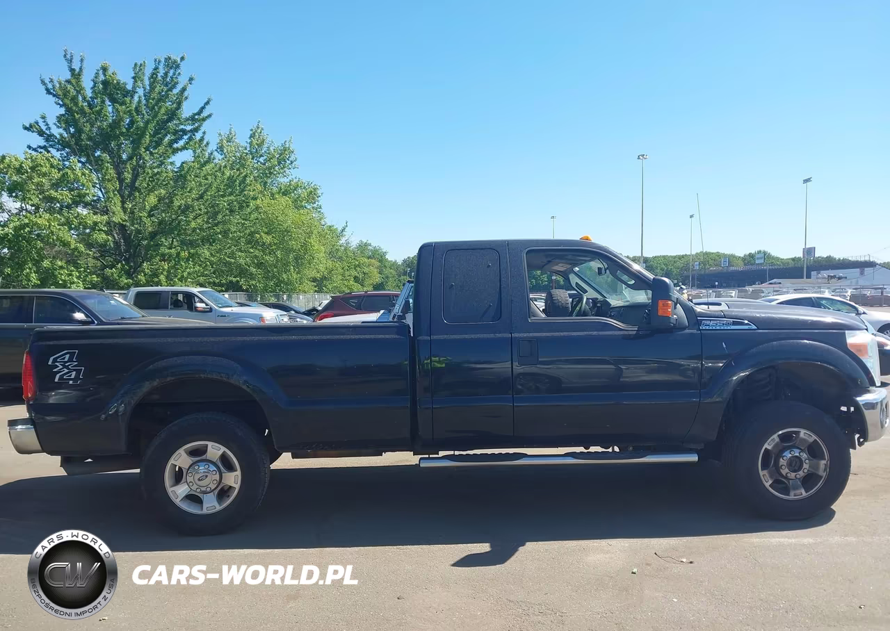 2016 Ford F-350 Xlt VIN:1FT8X3B68GEA35383 - 13