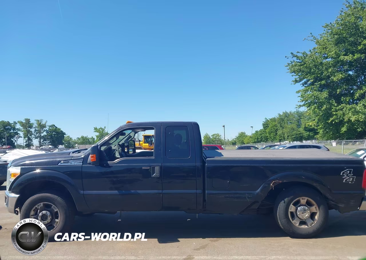 2016 Ford F-350 Xlt VIN:1FT8X3B68GEA35383 - 14