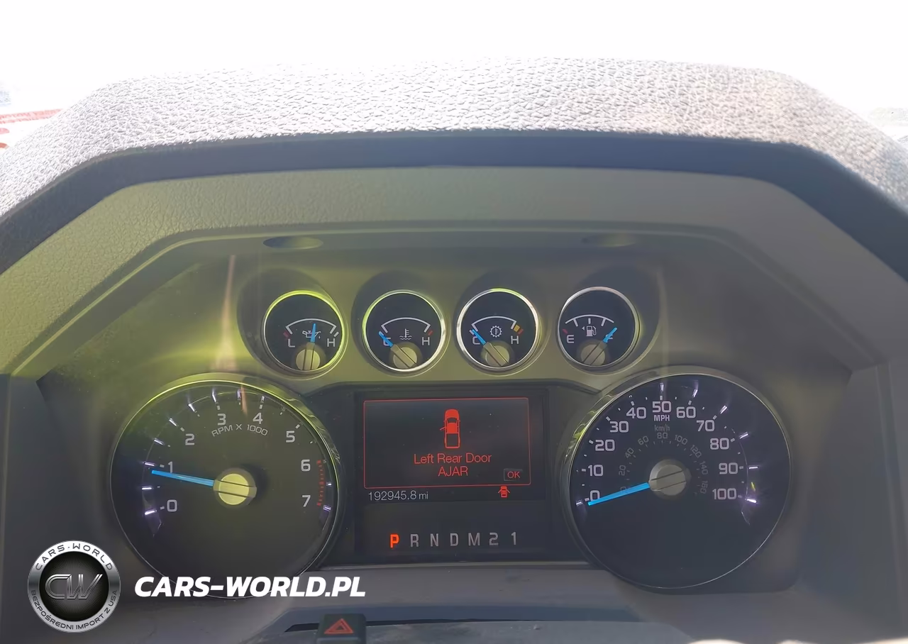 2016 Ford F-350 Xlt VIN:1FT8X3B68GEA35383 - 7