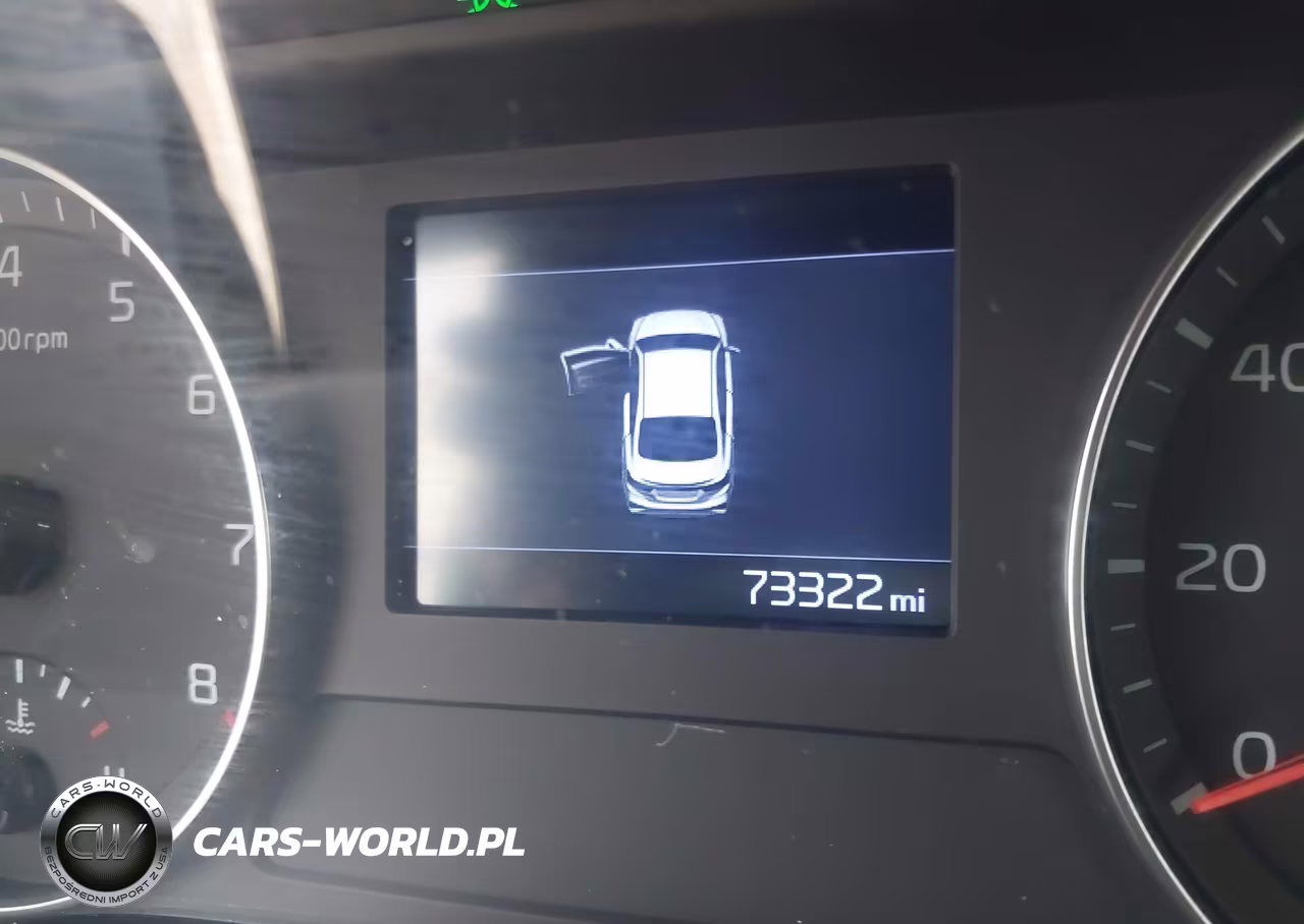 2021 Kia Forte Lxs VIN:3KPF24ADXME359964 - 7