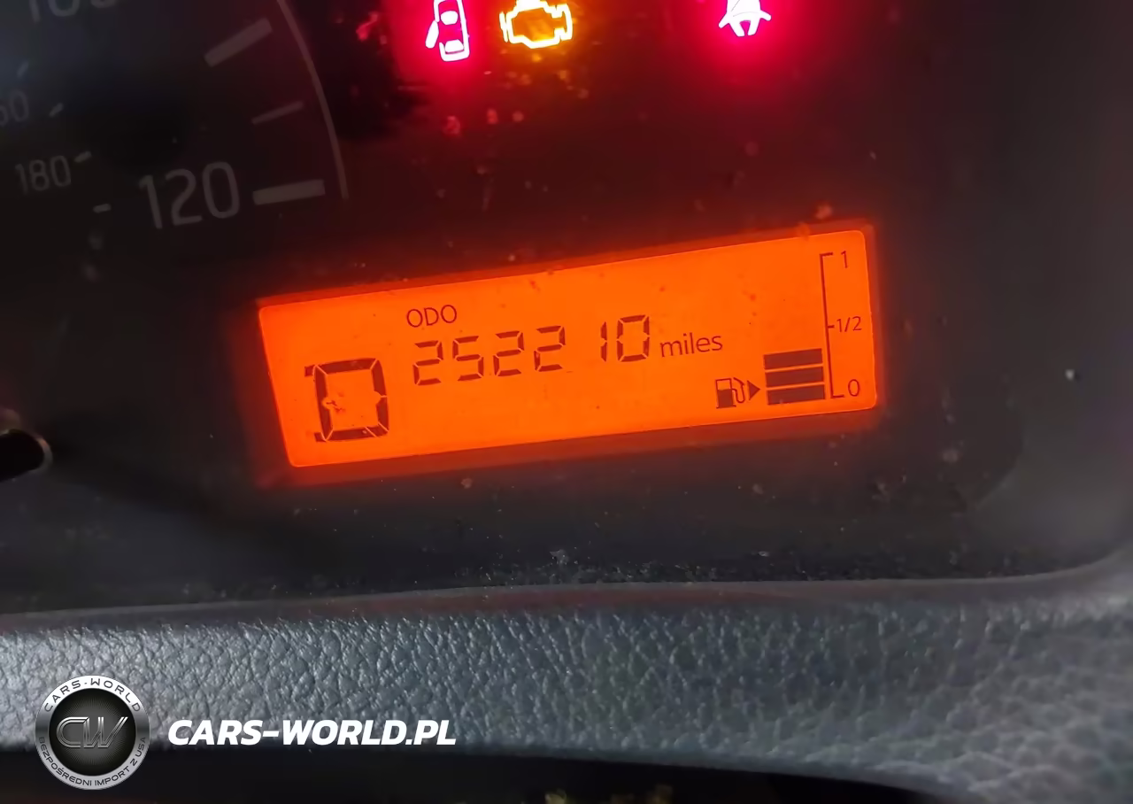 2015 Nissan Nv200 Sv VIN:3N6CM0KN8FK703984 - 15