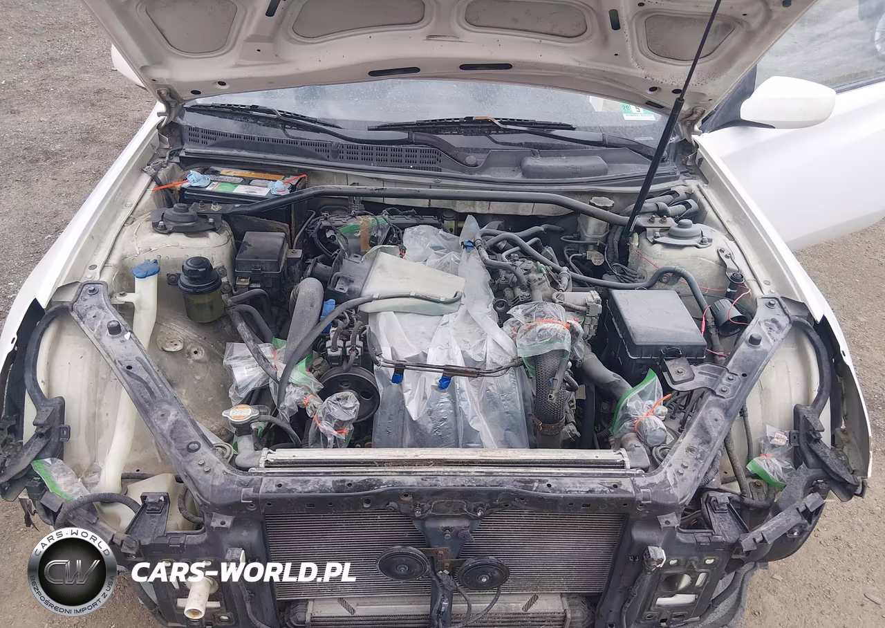 2010 Hyundai Genesis 2.0T VIN:KMHHT6KD5AU013989 - 10