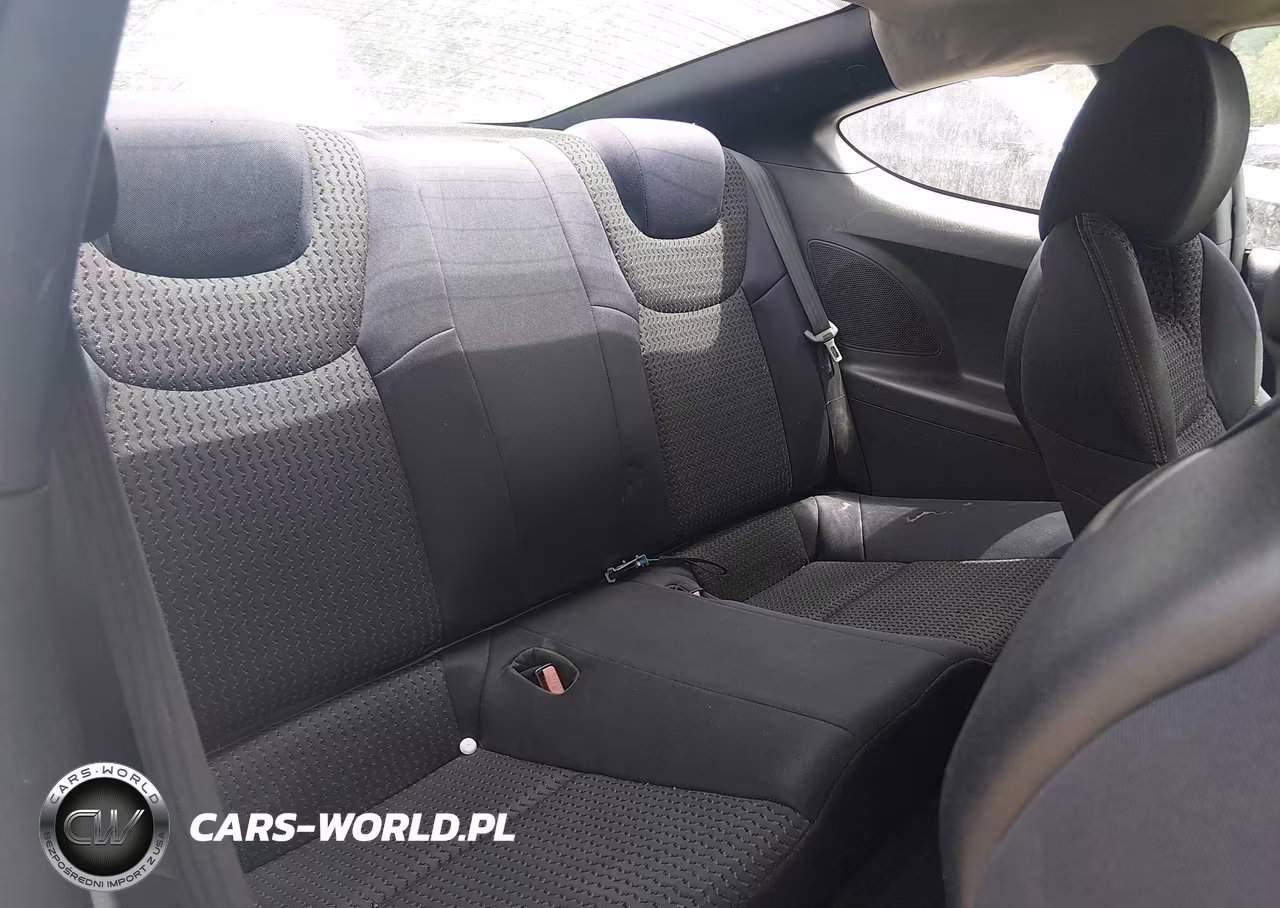 2010 Hyundai Genesis 2.0T VIN:KMHHT6KD5AU013989 - 8