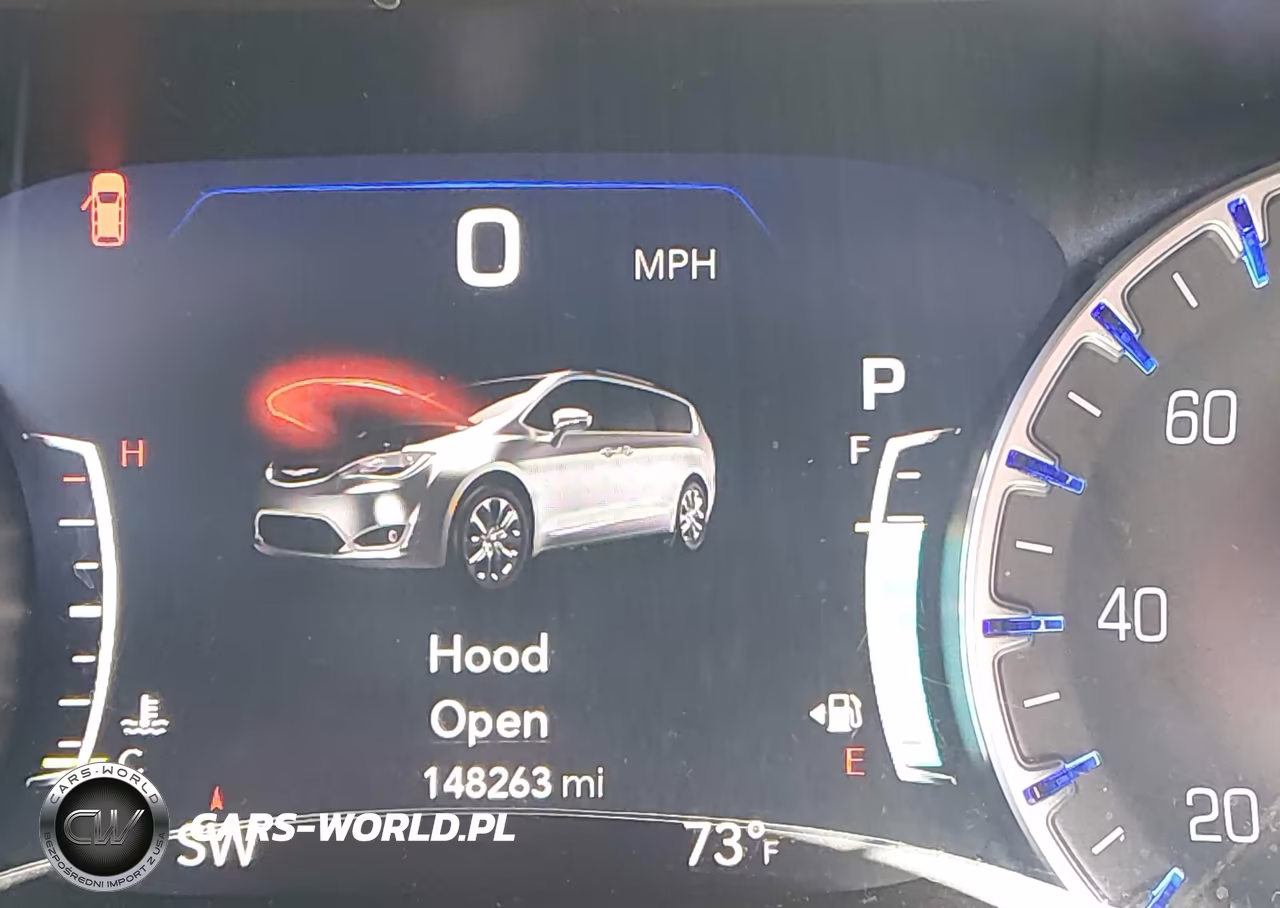 2018 Chrysler Pacifica Touring L VIN:2C4RC1BG5JR330691 - 15